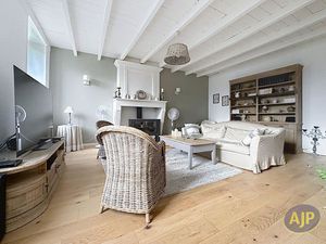 Vente maison 6 pièces 192 m² Pons (17800)