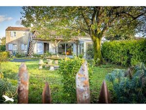 Vente maison 6 pièces 161 m² Muron (17430)