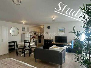 Vente Immeuble à Isigny-sur-Mer (14230) : à vendre / 150m² Isigny-sur-Mer