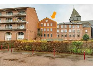 Appartement à vendre à Rue des Jardins 56 Bastogne (VBD57472)
