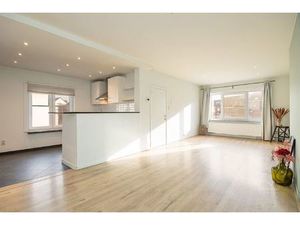 Appartement te koop in Duffel met 2 slaapkamers