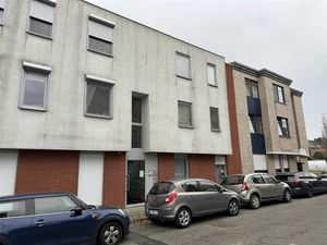 Appartement te koop in Hombeek met 2 slaapkamers