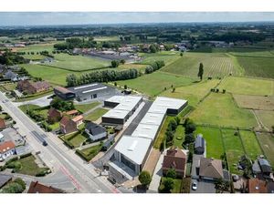 Commercieel te koop in Tielt