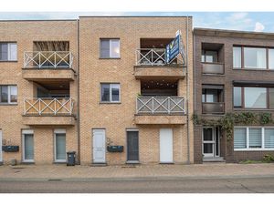 Appartement te koop in Balen met 2 slaapkamers