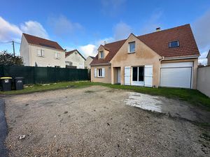 Vente maison 7 pièces  144.00m²  Varreddes