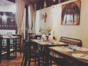 fonds de commerce à vendre LA BARRE DE MONTS 130m2 110 000€