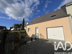 Vente maison 5 pièces 109 m² à Piré-Chancé (35150)  266 000 €