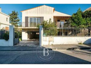 Maison à vendre 5 Pièces 128 m2 Marseille 8 Région de Marseille - 975 000 &#8364;