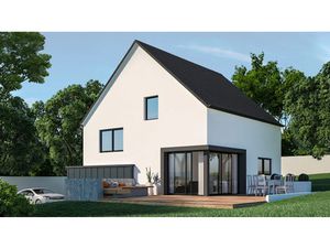 Vente maison neuve 4 pièces 100 m² à Quintin (22800)  265 000 €
