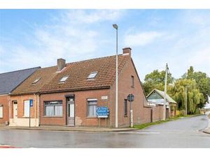 Huis te koop in Meerdonk