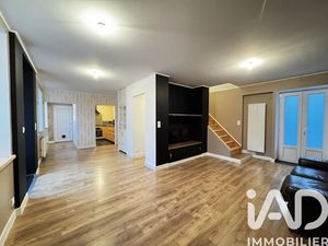 Vente maison 5 pièces 130 m² à Egligny (77126)  269 900 €