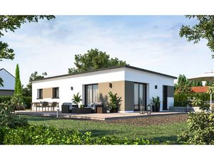 Vente maison neuve 4 pièces 80 m² à Pludual (22290)  260 000 €