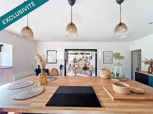 Vente maison 4 pièces 148 m² à Torfou (49660)  275 000 €
