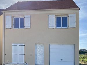 Vente maison neuve 4 pièces 87 m² à Chelles (77500)  275 000 €