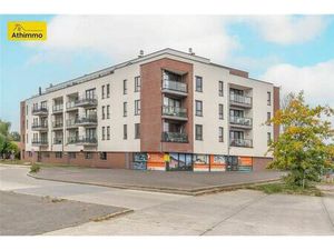 Appartement à vendre à route de Lessines 9/13 Ath (VBD57188)