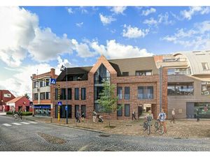 Garage te koop in Ruddervoorde