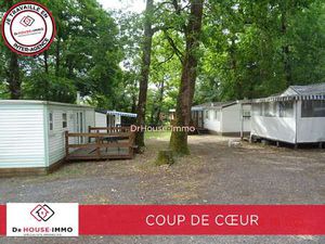 Terrain à vendre à Saint-Aubin-de-Blaye : 525 000€ | 8000m²