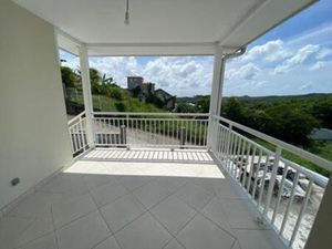 Appartement À Louer  Martinique