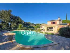 Villa de 5 pièces de luxe en vente Biot  Provence-Alpes-Côte d'Azur