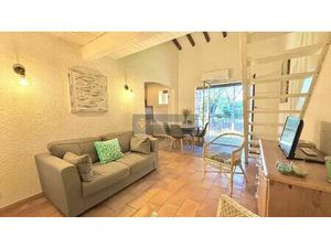 Vente Appartement 2 pièces 55 m2 à Les Issambres