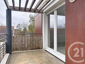 Location Appartement 2 pièces 40m² ST ANDRE LES VERGERS 10120