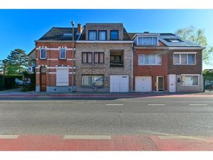 Appartement te koop in Sint-Niklaas met 2 slaapkamers