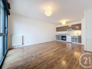 Location Appartement 2 pièces 45m² TROYES 10000