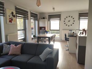 Appartement te koop in Zonhoven met 1 slaapkamer