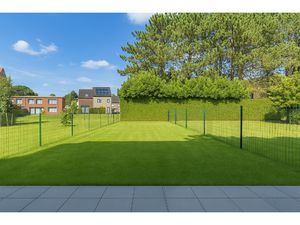 Appartement te koop in Beveren-Kruibeke-Zwijndrecht met 2 slaapkamers