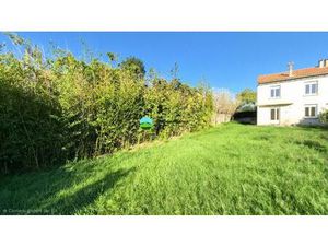 Maison 3 chambres + terrain piscinable : une opportunité rare à Orange