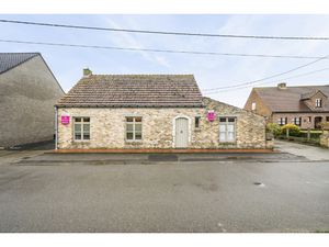 Huis te koop in Houthulst met 4 slaapkamers