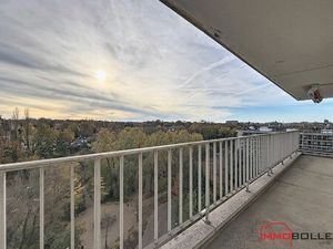 Appartement à vendre à Avenue de La Héronnière 98 Watermael-Boitsfort (VBD57204)