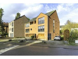 Appartement à vendre avec garage et terrasse   Chaumont-Gistoux (VBD57311)