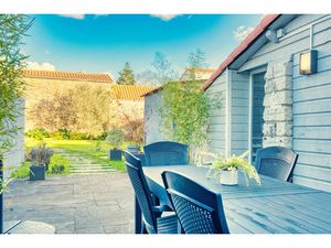 Vente maison 5 pièces 99 m² à La Chevrolière (44118)  289 500 €