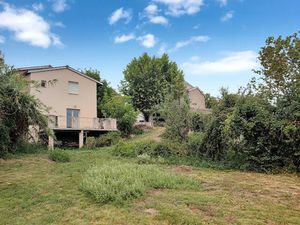 Vente maison 8 pièces 220 m² à Les Pujols (09100)  299 000 €