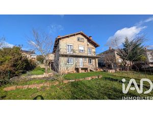 Vente maison 5 pièces 160 m² à Onet-le-Château (12000)  305 000 €