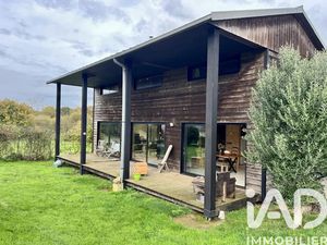 Vente maison 5 pièces 110 m² à Plouézec (22470)  320 000 €