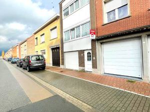 Huis te koop in Komen-Waasten met 5 slaapkamers