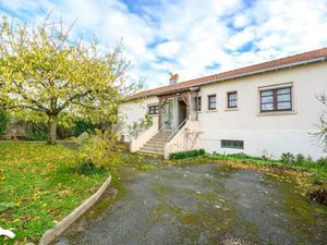 Vente maison 4 pièces 96 m² à La Rochelle (17000)  286 700 €