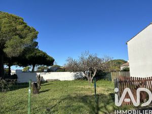 Vente terrain 307 m² La Flotte (17630)