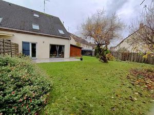 Achat Maison 110m² RONCHIN 59790