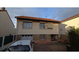 Vente maison 5 pièces 95.26 m² à Vaujours (93410)  286 000 €