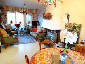 Achat Maison 4 pièces 89m²