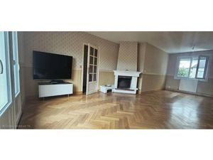 Vente maison 6 pièces 133 m² à Chambray-les-tours (37170)  278 000 €