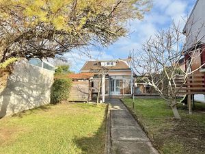 Vente maison 4 pièces 70 m² à Morangis (91420)  289 000 €