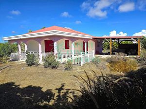 Vente villa 3 pièces 65 m² à Capesterre de marie galante (97140)  290 000 €