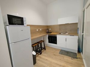 Location Appartement 1 pièce 18m² LILLE 59800