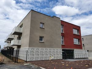 Location Appartement 1 pièce 33m² AULNOY LEZ VALENCIENNES 59300