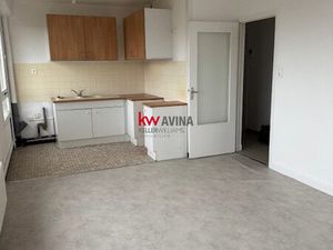 Location Appartement 2 pièces 41m² DUNKERQUE 59240