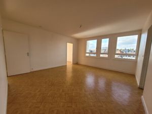 Location Appartement 3 pièces 79m² ARRAS 62000